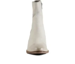 Women's Majes Tic Booties|DIBA TRUE New