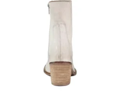 Women's Majes Tic Booties|DIBA TRUE New