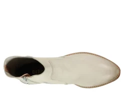 Women's Majes Tic Booties|DIBA TRUE New