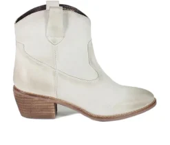 DIBA TRUE Cowboy & Western>Women's Outta Town Western Boots