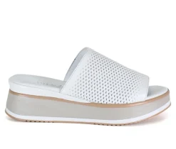 Women's Pa Cific Platform Sandals|DIBA TRUE Best