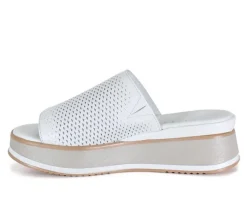 Women's Pa Cific Platform Sandals|DIBA TRUE Best