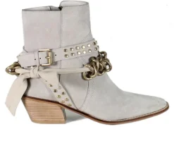 Women's Paper Lily Western Boots|DIBA TRUE New