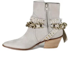 Women's Paper Lily Western Boots|DIBA TRUE New