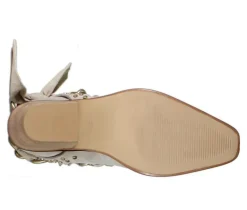 Women's Paper Lily Western Boots|DIBA TRUE New