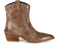 Women's Rave Lion Western Boots|DIBA TRUE Online