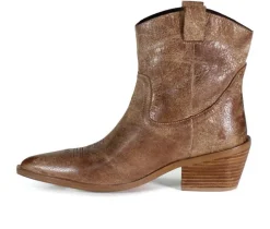 Women's Rave Lion Western Boots|DIBA TRUE Online