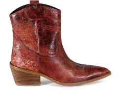 Women's Rave Lion Western Boots|DIBA TRUE Online