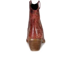 Women's Rave Lion Western Boots|DIBA TRUE Online