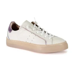Women's Shore Front Sneakers|DIBA TRUE Best