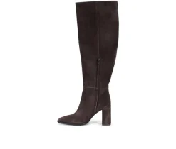 Women's Text Back Knee High Boots|DIBA TRUE Outlet