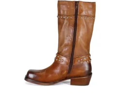 Women's Val Uable Western Boots|DIBA TRUE Online
