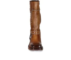 Women's Val Uable Western Boots|DIBA TRUE Online