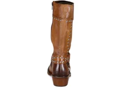 Women's Val Uable Western Boots|DIBA TRUE Online
