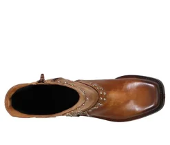 Women's Val Uable Western Boots|DIBA TRUE Online