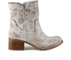 Women's West Haven Booties|DIBA TRUE Outlet