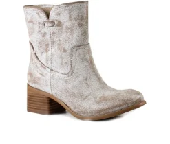 Women's West Haven Booties|DIBA TRUE Outlet