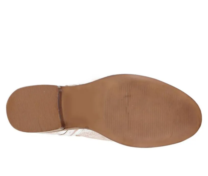 Women's Work Nerd Booties|DIBA TRUE Discount