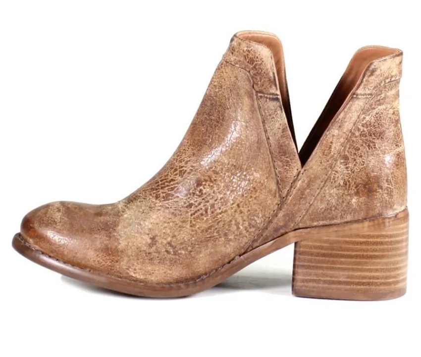 DIBA TRUE Dress>Women's Work Nerd Booties