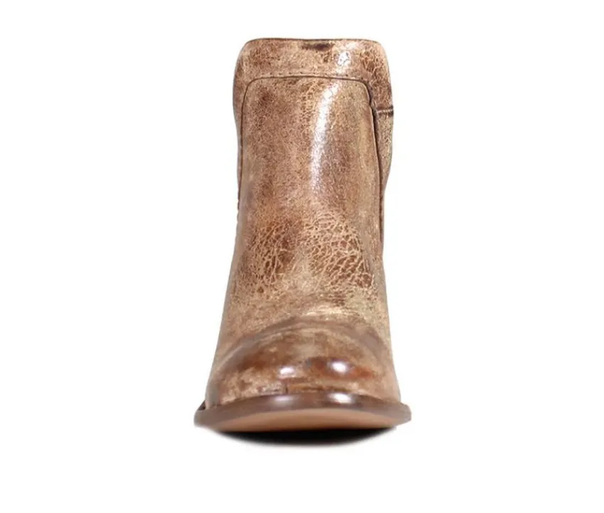 DIBA TRUE Dress>Women's Work Nerd Booties