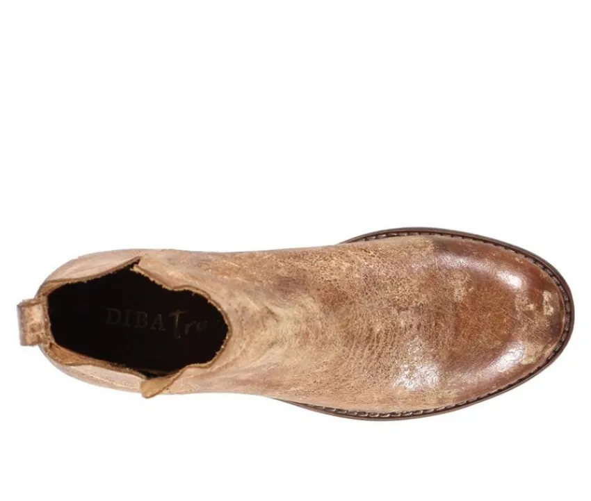 DIBA TRUE Dress>Women's Work Nerd Booties