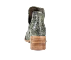Women's Work Nerd Booties|DIBA TRUE Outlet