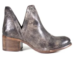 DIBA TRUE Dress>Women's Work Nerd Booties