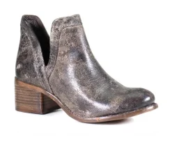 DIBA TRUE Dress>Women's Work Nerd Booties
