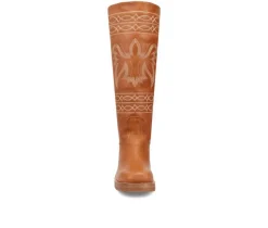 Women's Avalon Knee High Boots|Dingo Boot Hot