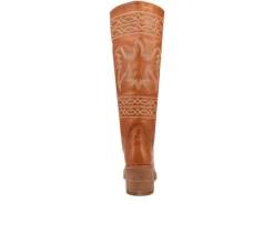 Women's Avalon Knee High Boots|Dingo Boot Hot