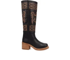 Women's Avalon Knee High Boots|Dingo Boot
