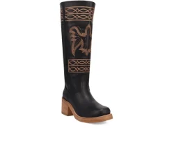 Women's Avalon Knee High Boots|Dingo Boot
