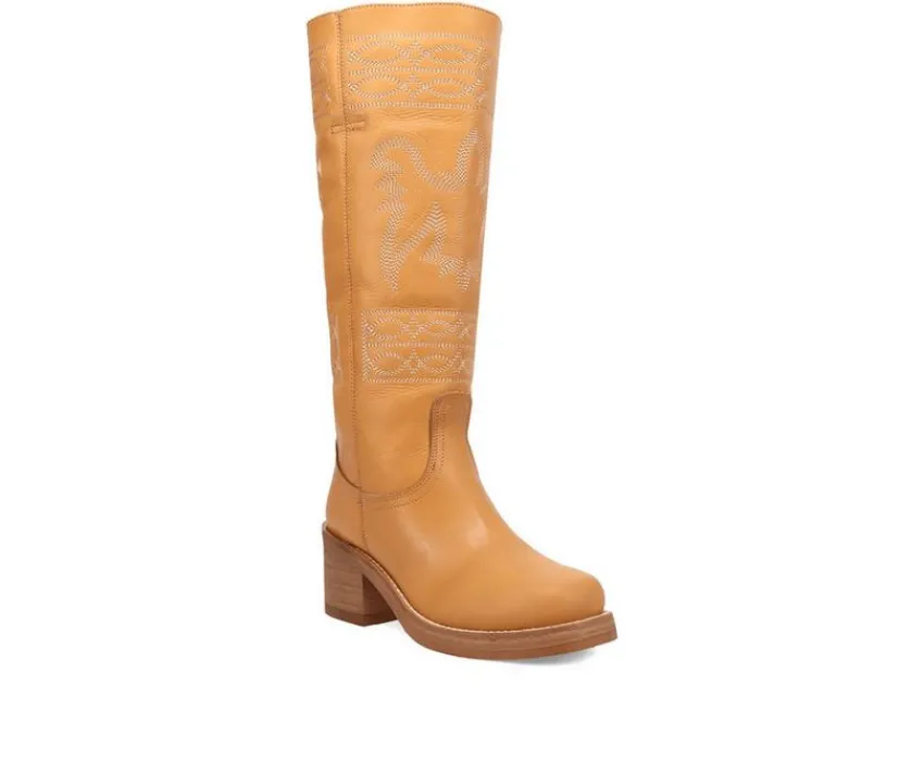 Women's Avalon Knee High Boots|Dingo Boot Sale