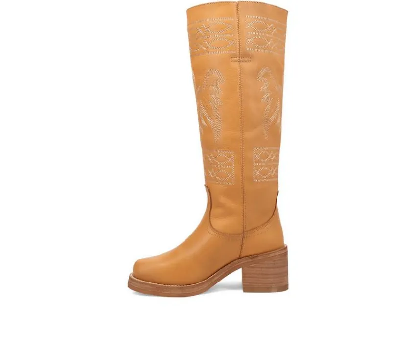 Women's Avalon Knee High Boots|Dingo Boot Sale