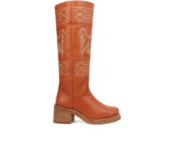 Dingo Boot Cowboy & Western>Women's Avalon Knee High Boots