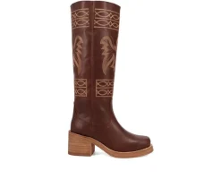 Dingo Boot Cowboy & Western>Women's Avalon Knee High Boots
