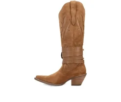 Women's Buck Wild Western Boots|Dingo Boot Sale