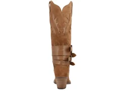 Women's Buck Wild Western Boots|Dingo Boot Sale