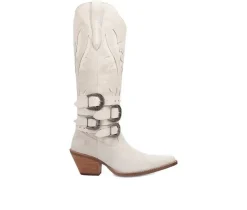 Women's Buck Wild Western Boots|Dingo Boot Hot
