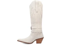Women's Buck Wild Western Boots|Dingo Boot Hot