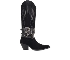 Dingo Boot Cowboy & Western>Women's Buck Wild Western Boots