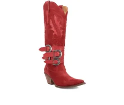 Dingo Boot Cowboy & Western>Women's Buck Wild Western Boots