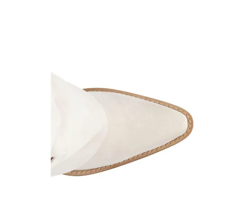 Dingo Boot Dress|Boots & Booties>Women's Buckle Bunny Western Boots