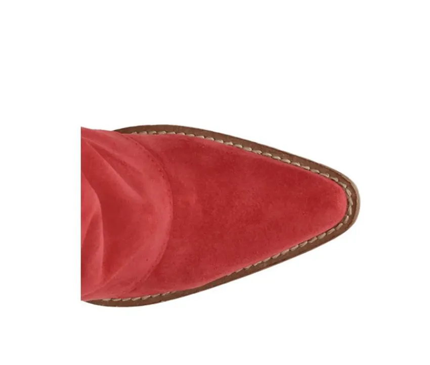 Dingo Boot Dress|Boots & Booties>Women's Buckle Bunny Western Boots