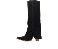 Dingo Boot Dress|Boots & Booties><noscript><img width=