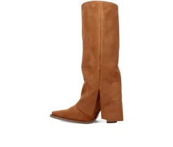 Women's Buckle Bunny Western Boots|Dingo Boot Sale