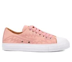 Women's Campus Sneakers|Dingo Boot Clearance