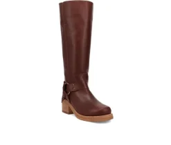 Women's Casbah Knee High Boots|Dingo Boot Online