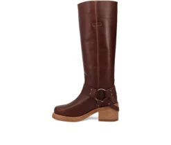Women's Casbah Knee High Boots|Dingo Boot Online