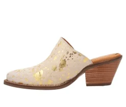 Dingo Boot Pumps & Heels|Clogs & Mules><noscript><img width=